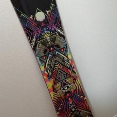 スノーボード板のみSALOMON151cm