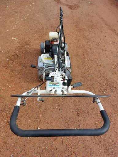 岐阜県高山発☆スパイダーモア 草刈り 農機具 4WD スパイダー spider 岐阜県高山発☆引取限定☆スパイダーモア 草刈り 農機具 4WD