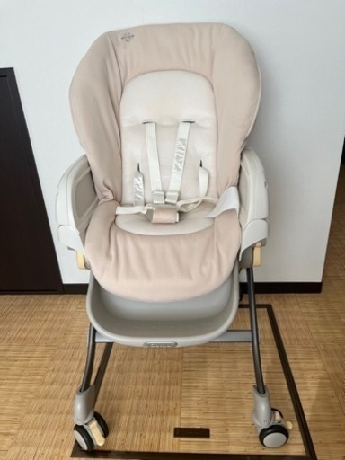 ハイローチェア　電動　コード有り