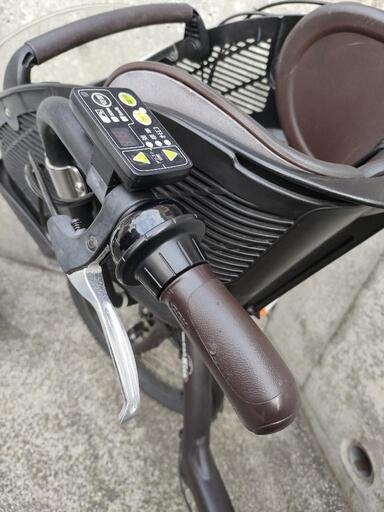直接引渡希望】ヤマハ PAS Kiss mini「PM20K」 自転車本体の中古フリマ 