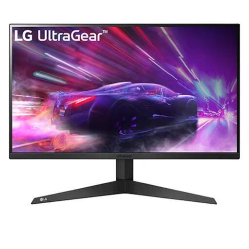 165hz格安LG ゲーミング モニター UltraGear 24GQ50F-B\n\n