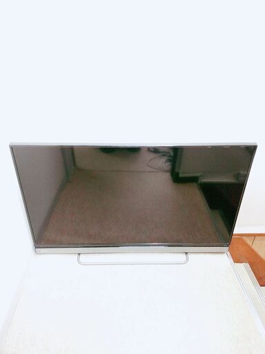 東芝 40V型フルハイビジョン液晶テレビ 40V30