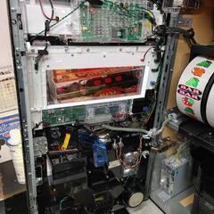 パチスロ❗Sアイムジャグラー！データカウンター付き❗ラスト