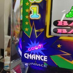 パチスロ❗Sアイムジャグラー！データカウンター付き❗ラスト