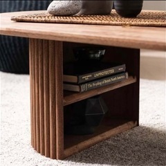 【ACCIBANG FURNITURE】リビングテーブル_アバンサークル★韓国