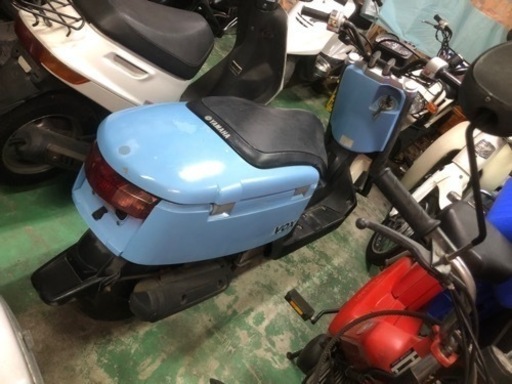決まりました。ヤマハ VOX 不動車 ヤマハ（YAMAHA） ボックス | VOXの