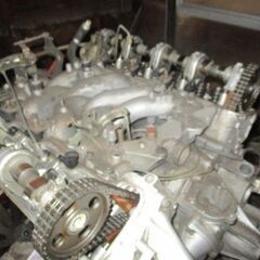 MB-126-107リペアー済みシリンダーヘツト販売