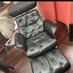 ニトリ　リクライニングソファ