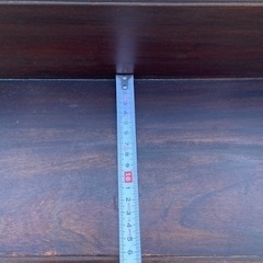 ◎お値下げしました‼️ 【断捨離中】 早い者勝ち‼️ 古い 木製 本棚 本箱 アンティークアトリエ本棚書棚飾り棚陳列棚店舗什器天童木工柳宗理剣持勇食器棚箪笥民芸和家具ディスプレイ 