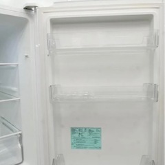 決まりました】冷蔵庫［Haier 218L］