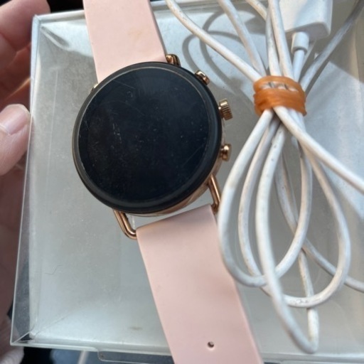 SKAGEN スカーゲン　北谷付近で取り引き希望