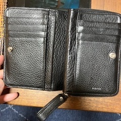 ポーター　ウォレット