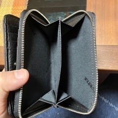 ポーター　ウォレット