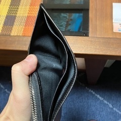 ポーター　ウォレット