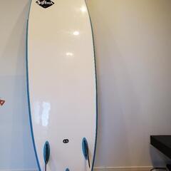 ソフテック6.6 サーフボード スポンジ ソフテック softech サーフボード ソフトボード スポンジボード 6.6ft