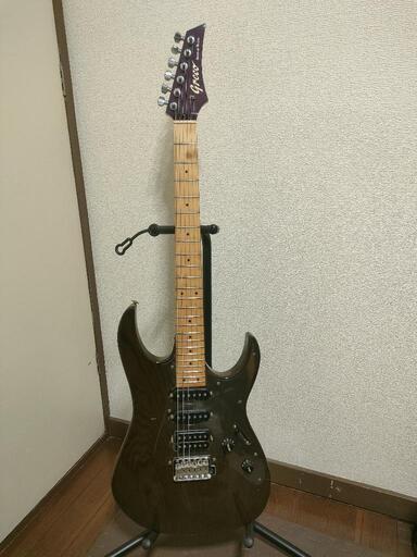 グレコ wp-380\n\nエレキギター