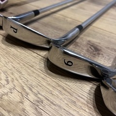 ♡お買得商品♡ ワールドイーグルゴルフクラブ13点セット