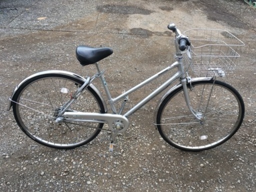 自転車5436