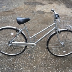 自転車5436