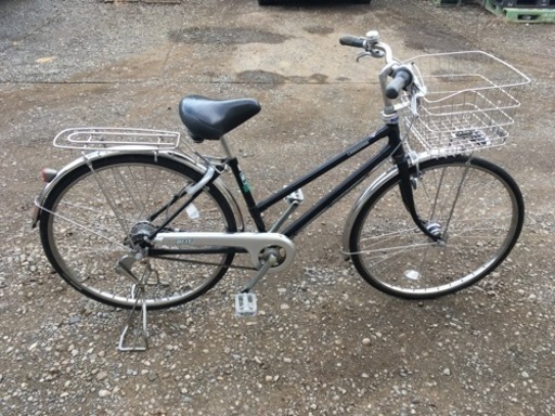 自転車5147