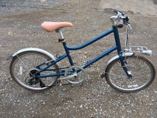 自転車5291