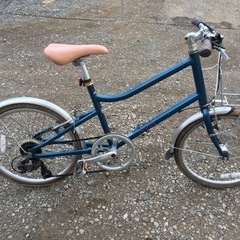 自転車5291