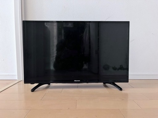 32インチ　テレビ