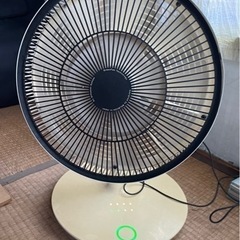 グリーンファン GreenFan2 扇風機 リモコン無し