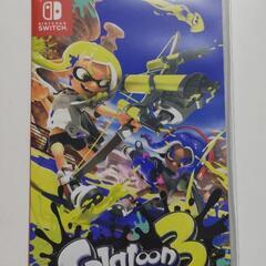 任天堂 スイッチ スプラトゥーン3