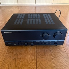 marantz   pm-50  プリメインアンプ　　受け渡し予...