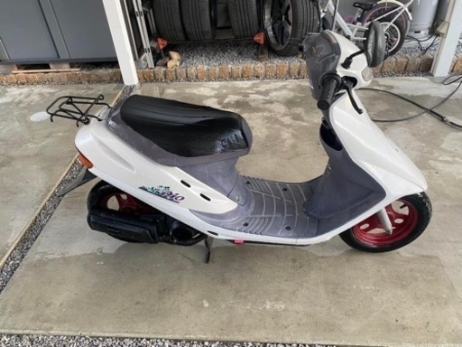「ジャンク」原付　50cc