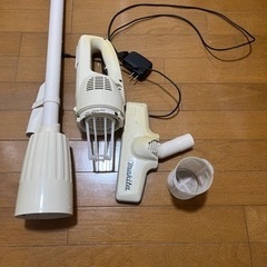 マキタ(Makita) コードレス掃除機 CL110D
