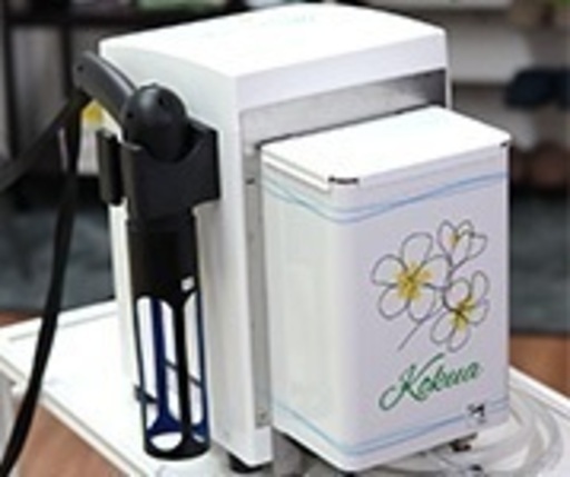 スチームシャワー　AT