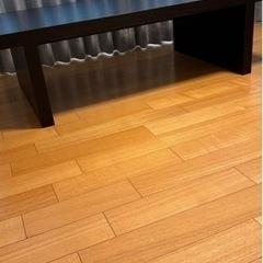 松永家具 アルテリビングテーブル150N