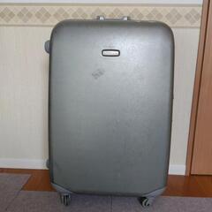 スーツケース、その他