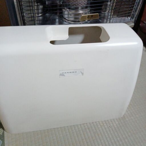 ジャノメミシンG3000