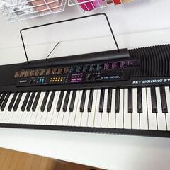 CASIO キーボード CTK-S20L 