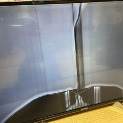 ジャンクテレビ　Panasonic