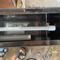 1500 水槽用 上部濾過