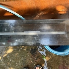 1500 水槽用 上部濾過