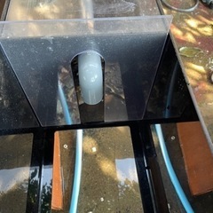 1500 水槽用 上部濾過