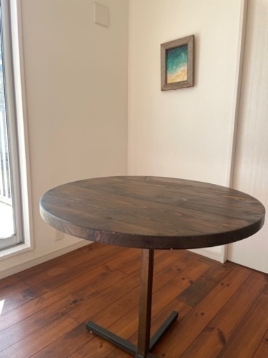 ACME Furniture ダイニングテーブル