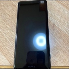 【ネット決済・配送可】XperiaXZ3 au❌ Simフリー ...