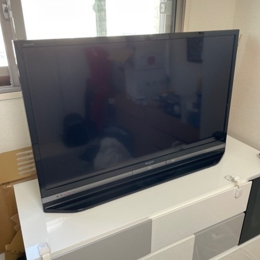 SHARP シャープ LED AQUOS LC-40DR9