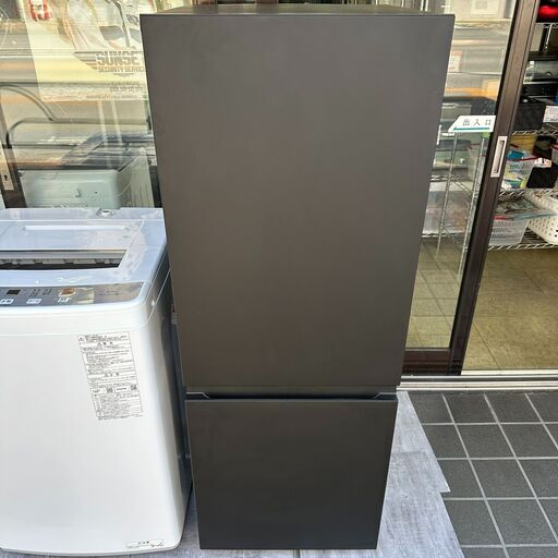 【☆美品☆】panasonic パナソニック冷蔵庫 NR-B16C1-K 2023年製