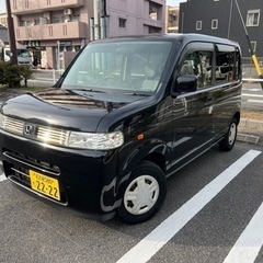 車両交換もしくは下取り車ある方優先‼️‼️H18年ザッツ‼️‼️...