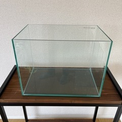 コトブキ　レグラス水槽　オールガラス水槽　40cm