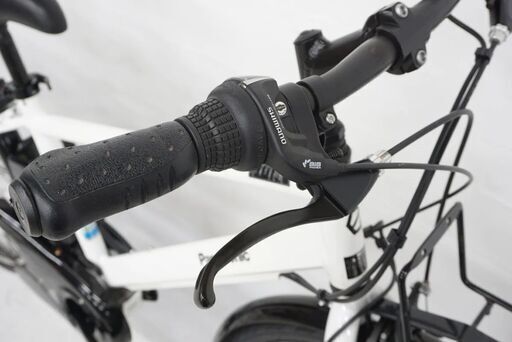 PANASONIC 「パナソニック」 ベロスター BE-ELVS772 2020年モデル 電動