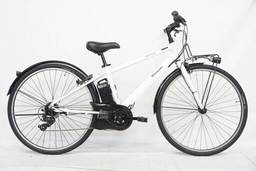 PANASONIC 「パナソニック」 ベロスター BE-ELVS772 2020年モデル 電動アシスト自転車 IT81UKM6VPS0