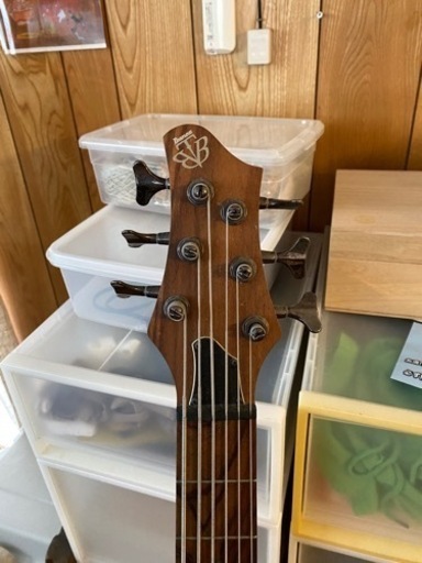 ibanez 6弦ベース BTB Ibanez BTB1606-NTF 6弦ベース BTB PREMIUM 多弦